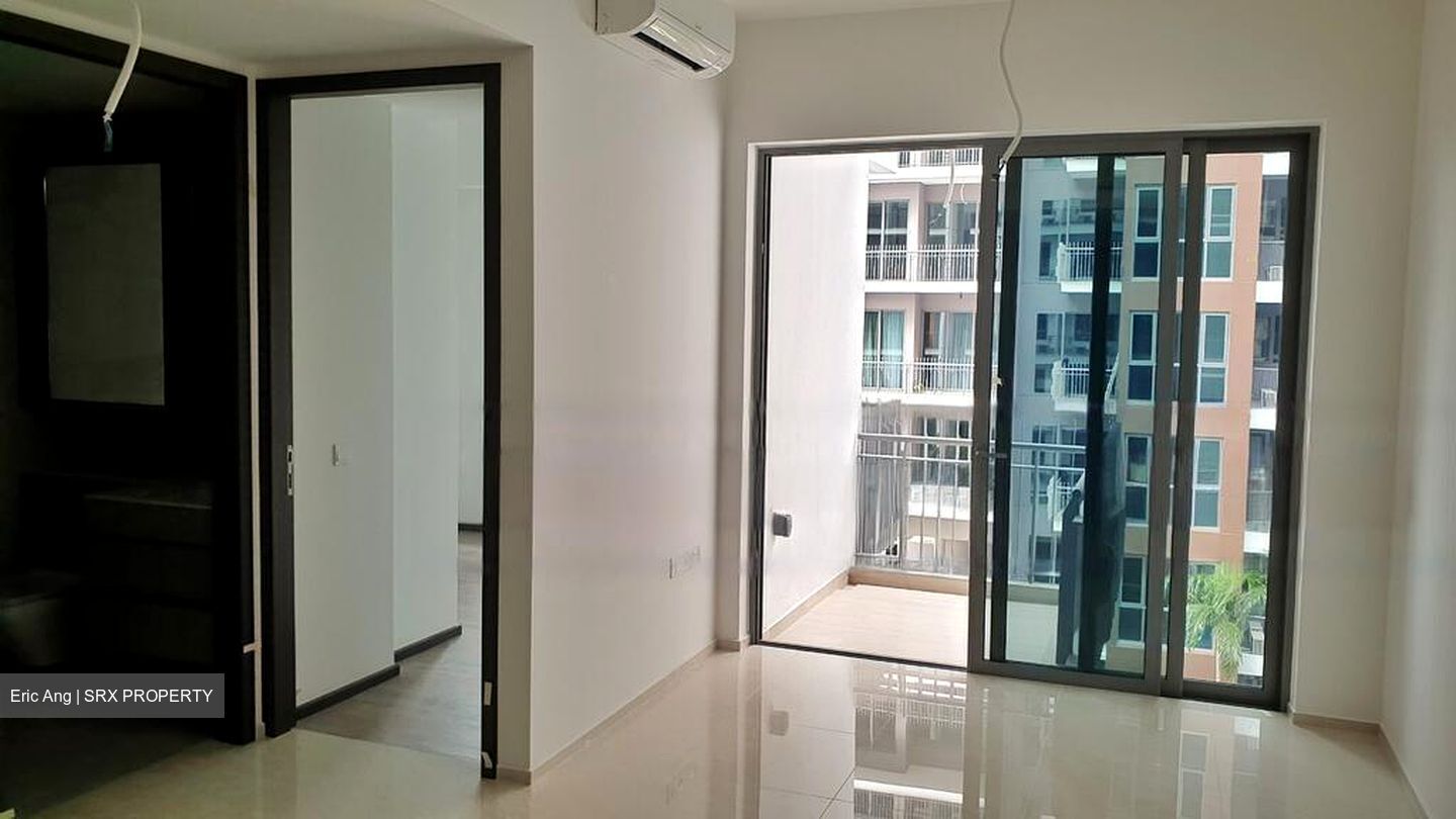 Buangkok Crescent (D19), Condominium #603751351